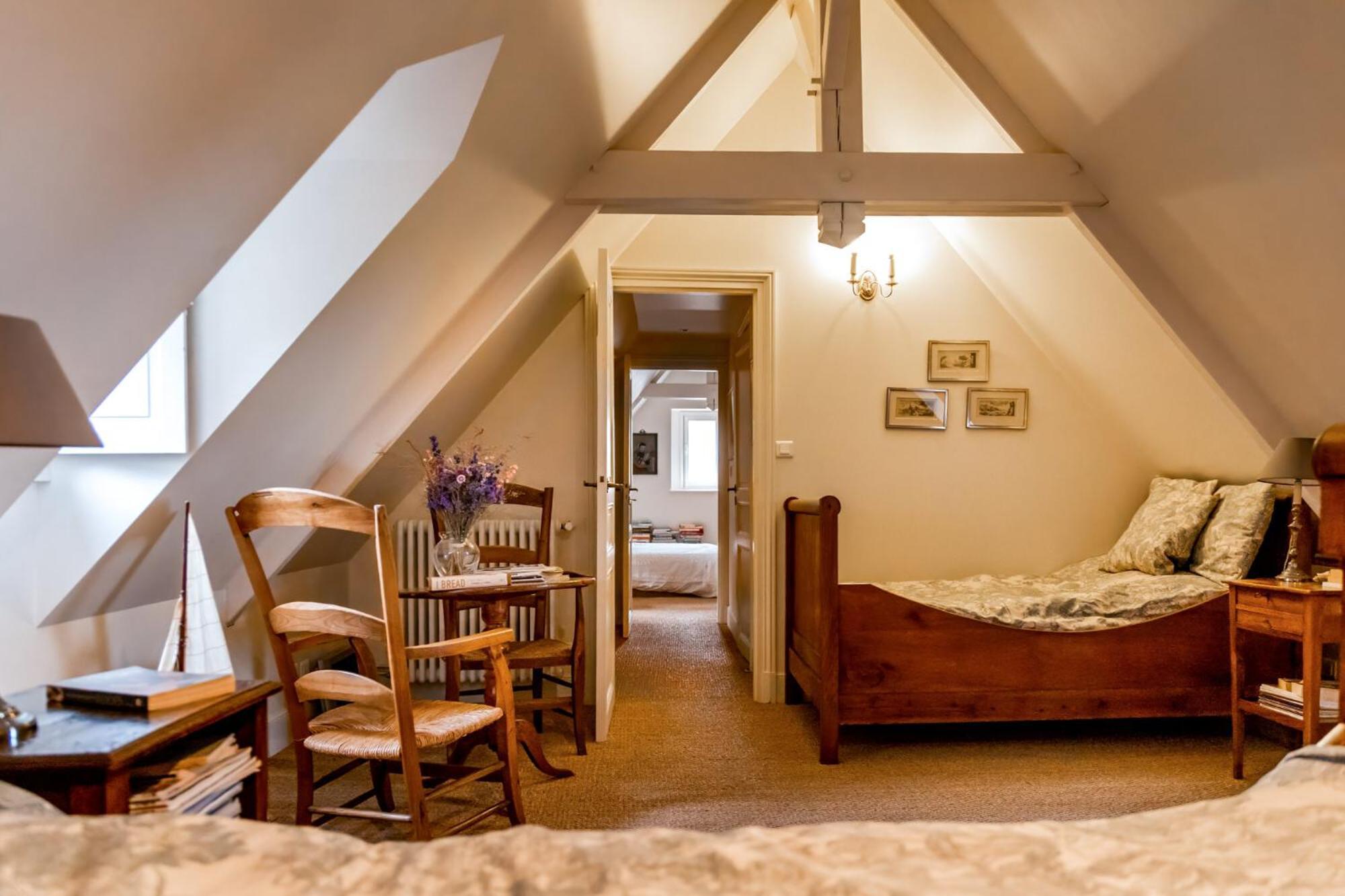 Bed and Breakfast Manoir Des Bords De Rance Plouër-sur-Rance Exteriér fotografie