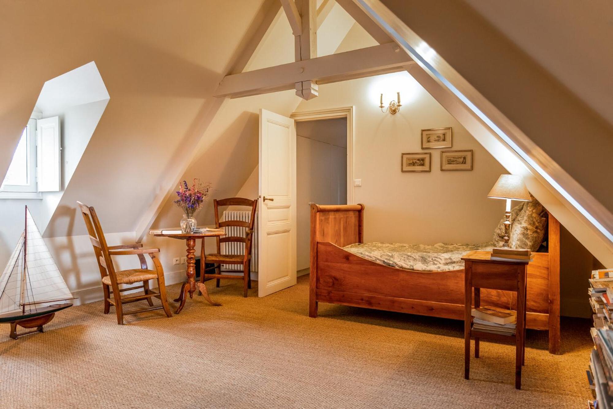 Bed and Breakfast Manoir Des Bords De Rance Plouër-sur-Rance Exteriér fotografie