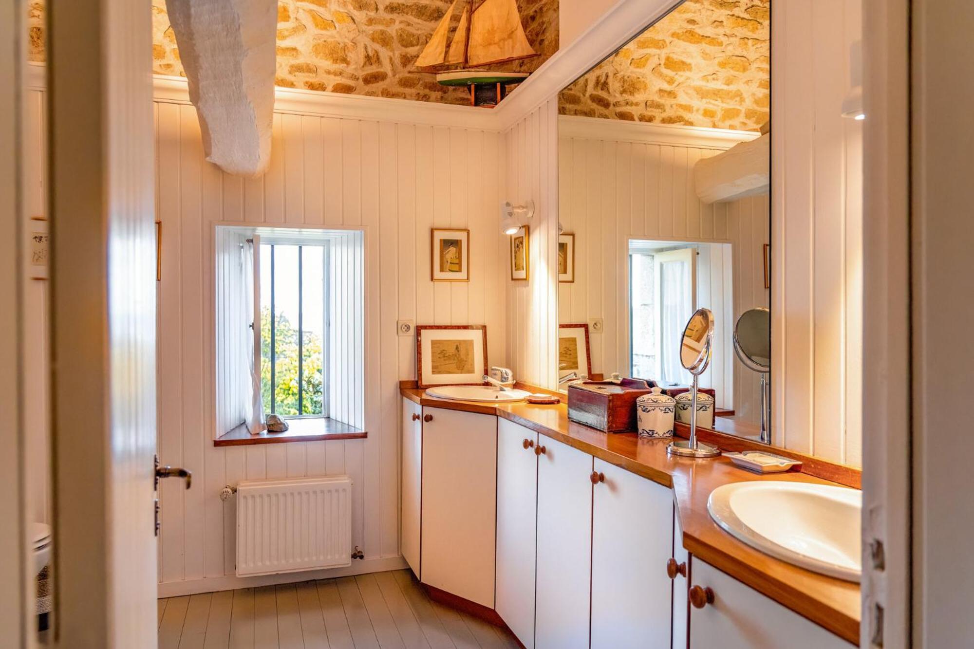 Bed and Breakfast Manoir Des Bords De Rance Plouër-sur-Rance Exteriér fotografie